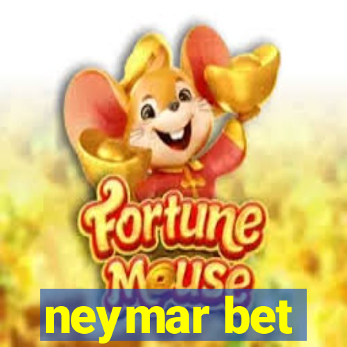 neymar bet